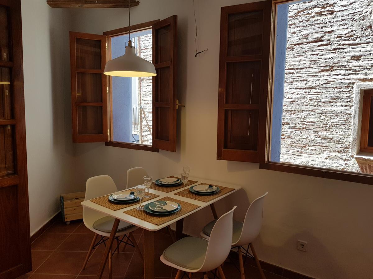 Florit Flats - The Mercado Central Apartment 발렌시아 외부 사진