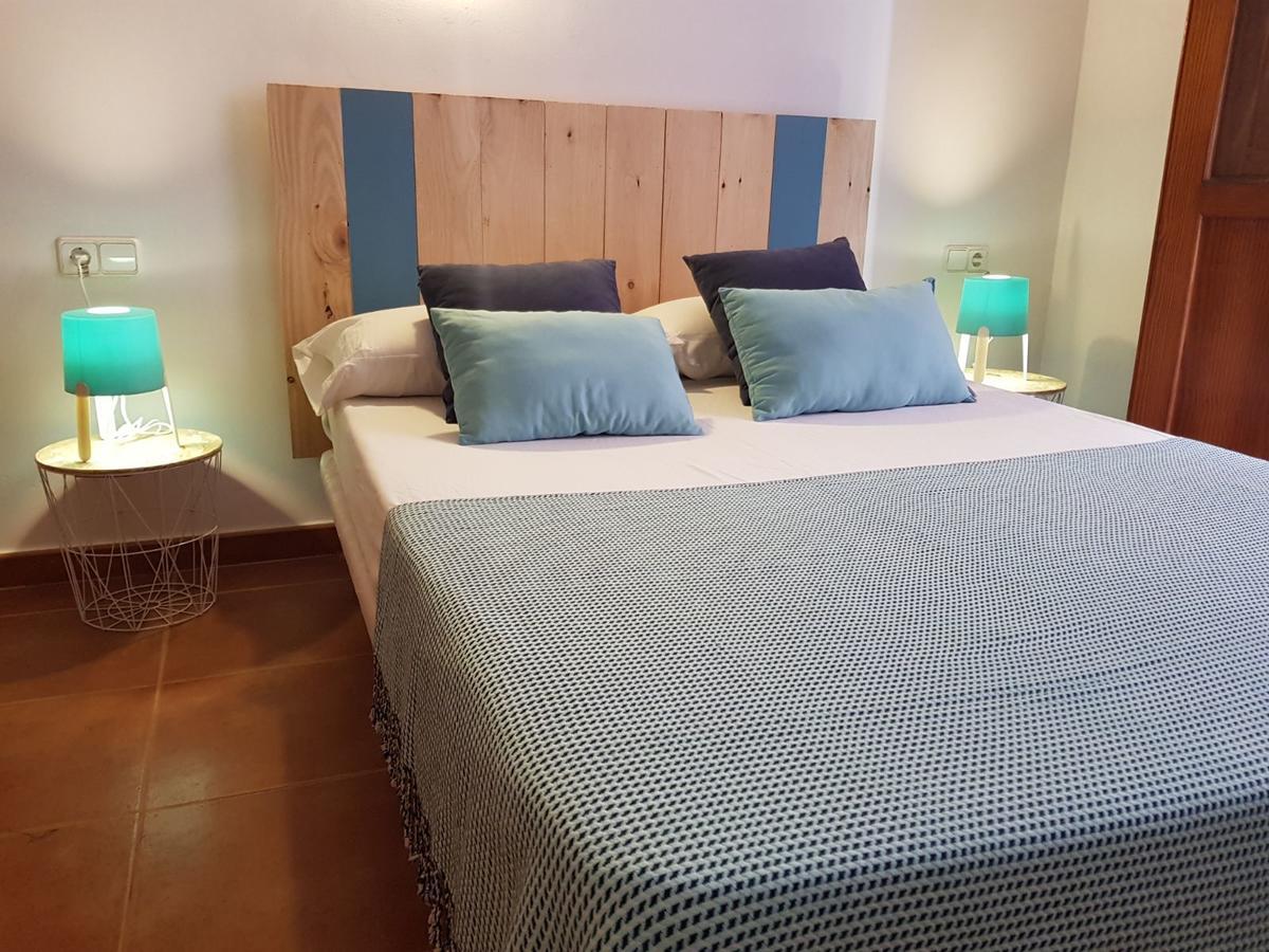 Florit Flats - The Mercado Central Apartment 발렌시아 외부 사진