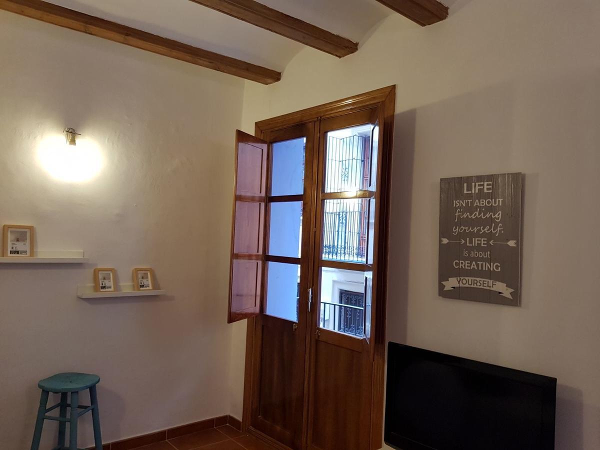 Florit Flats - The Mercado Central Apartment 발렌시아 외부 사진